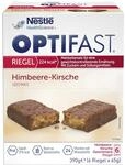 Optifast Riegel Himbeere-Kirsche