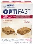 Optifast Riegel Cerealien