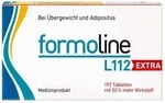 formoline L112 EXTRA | Extra starker Kalorienmagnet zum Abnehmen | Einzigartiger