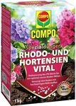 Compo Rhodo-und Hortensien Vital 1kg