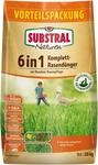 SUBSTRAL Naturen 6in1 Komplett Rasend&uuml;nger, mit Sofort und Langzeitwirkung mit Extra