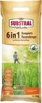 SUBSTRAL Naturen 6in1 Komplett Rasend&uuml;nger, mit Sofort und Langzeitwirkung mit Extra