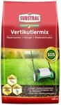 Substral Vertikutiermix 8kg 266m&sup2; Rasensamen Rasend&uuml;nger + Bodenaktivator