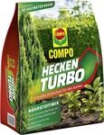 COMPO Heckenturbo - leistungsstarker Spezial-D&uuml;nger f&uuml;r Hecken und Neuanpflanzungen
