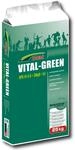 CUXIN DCM Rasend&uuml;nger Profi Vital Green 25 kg Fr&uuml;hjahrsd&uuml;nger organisch gute