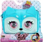 Purse Pets Frecher Fuchs Tasche - Wird mit interaktiven Funktionen,...