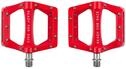Cube RFR CMPT Plattform Pedale rot