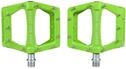 Cube RFR CMPT Plattform Pedale gr&uuml;n
