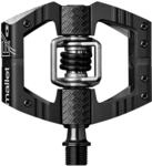 MALLET ENDURO Pedale schwarz / Feder schwarz