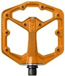 STEMPEL 7 kleine orangefarbene Pedale