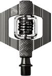Crankbrothers Klickpedale Candy 2, Grau, 1617-CB