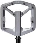 Crankbrothers Pedale Stamp 3 Grau