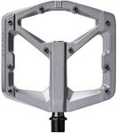 Crankbrothers Pedale Stamp 3 Grau