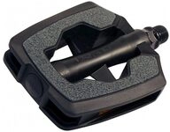Union SP-880 Fahrradpedale Schwarz/Grau Einheitsgr&ouml;&szlig;e