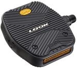 LOOK Cycle - Geo City Grip Fahrrad Pedale - Anti-Rutsch Flat Pedale - Innovative