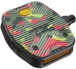 LOOK Cycle - Geo City Grip Fahrrad Pedale - Anti-Rutsch Flat Pedale - Innovative