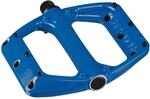 Spank L&ouml;ffel DC Hellblaue Pedale Fahrradpedale, Helles Blau, 100x105mm