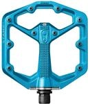 STEMPEL 7 kleine blaue Pedale