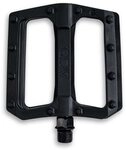 acid Flat C3-ZP Fahrrad Pedale schwarz