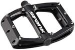 Spank Pedales L&ouml;ffel Reboot S, schwarz Fahrradpedale, S 90x105mm