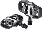 BBB BPD-71 Cycling Fahrradpedale Aluminium SPD Klickpedale f&uuml;r MTB Langlebige Lager