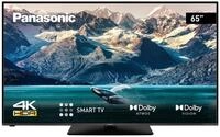 Panasonic TX-65JXW604 164 cm LED Fernseher (65 Zoll, 4K HDR TV, HD Triple Tuner,