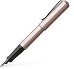 Faber-Castell F&uuml;ller Hexo ros&eacute; B