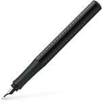 Faber-Castell 140818 - moderner F&uuml;ller Grip 2010 mit Ergonomisches Design und