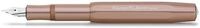 Kaweco AL SPORT F&uuml;llhalter Ros&eacute; Gold I Premium Aluminium F&uuml;llfederhalter f&uuml;r