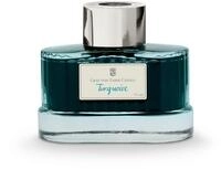 Graf von Faber-Castell 141010 Tintenglas, 75 ml t&uuml;rkis