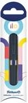 Pelikan 817790 ilo F&uuml;llfederhalter Kartuschenf&uuml;llsystem, Schwarz