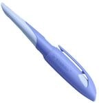 STABILO - Ergonomischer Schulf&uuml;ller f&uuml;r Linksh&auml;nder mit Anf&auml;nger-Feder -