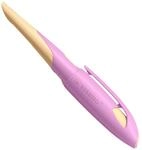 STABILO - Schulf&uuml;ller ergonomisch f&uuml;r Linksh&auml;nder mit Standard-Feder M - EASYbirdy