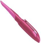 STABILO - Ergonomischer Schulf&uuml;ller f&uuml;r Linksh&auml;nder mit Standard-Feder M -