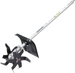 Makita 199181-6 Kultivatoraufsatz KR401MP, Aufsatz zum Auflockern und...