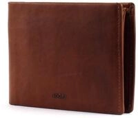 Joop! Loreto Typhon BilliFold MH9 Dark Brown