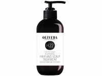 Oliveda H22 - Kur für Haar und Kopfhaut - Regenerating | Haarkur für trockenes