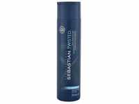 Sebastian Twisted Shampoo für lockiges Haar, 250 ml