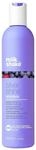 milk_shake | Silver Shine Shampoo 300 ml, Spezielles Anti-Gelb-Shampoo f&uuml;r blondes