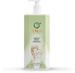 Sanoll Joghurt Molke Shampoo &ndash; Milde Reinigung & Pflege mit Ziegenjoghurt,