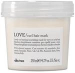 Davines Essential Hair Care Love Curl Haarmaske &ndash; 250 ml