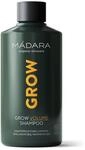 M&Aacute;DARA Grow Volumen Shampoo 250ml - Haarshampoo mit Koffein, Biotin (B7) &...