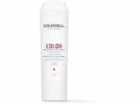 Goldwell Dualsenses Color Brillanz Conditioner für feines bis normales Haar, 200 ml