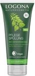 LOGONA Naturkosmetik Pflege Sp&uuml;lung Bio-Brennnessel, Nat&uuml;rlicher Conditioner f&uuml;r