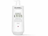 Goldwell Dualsenses Curly Twist Hydrating Shampoo, 1er Pack (1 x 1 l)