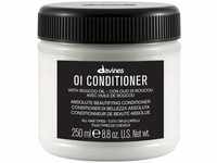 Davines Essential Haircare OI Conditioner - Absolute Beautifying Conditioner...