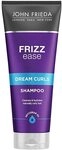 John Frieda Frizz Ease Dream Curls Shampoo, sulfatfrei, f&uuml;r nat&uuml;rlich...
