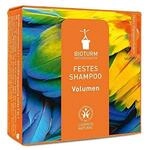 Bioturm Solides Shampoo, Volumen 100 g, 500 g
