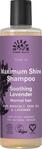 Urtekram Shampoo - Soothing Lavender - Maximum Shine - 250 ml, Vegan, Biologisch,