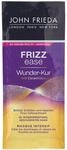 John Frieda Wunderkur Tiefenwirksame Haarkur (Sachet), 6er Pack (6 x 25 ml)